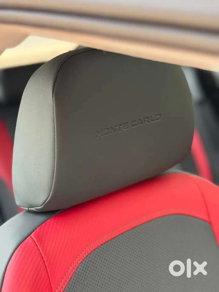 Skoda Kushaq, 2025, Petrol