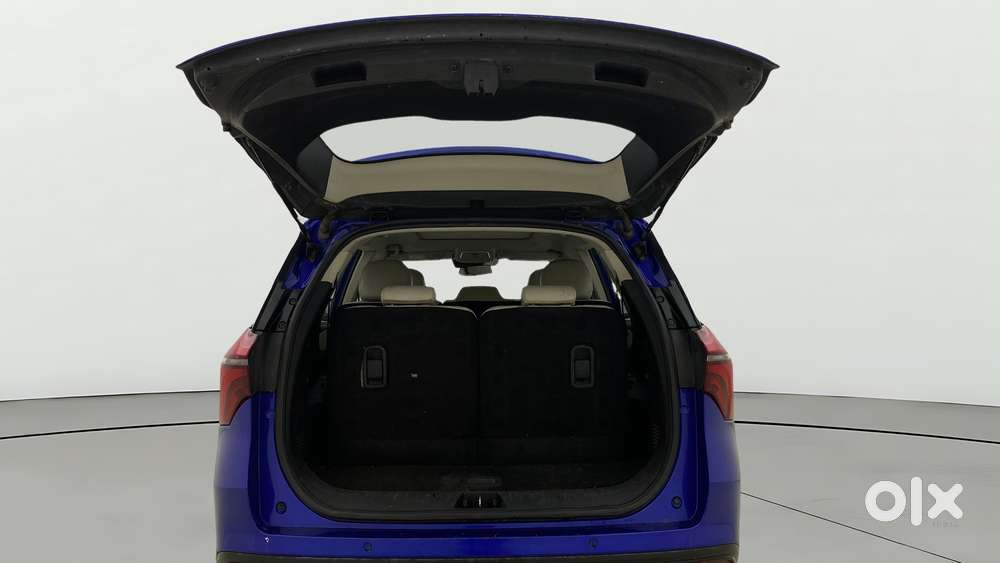 Mahindra Xuv700 2.2 Ax 7 Diesel Mt Str, 2022, Diesel