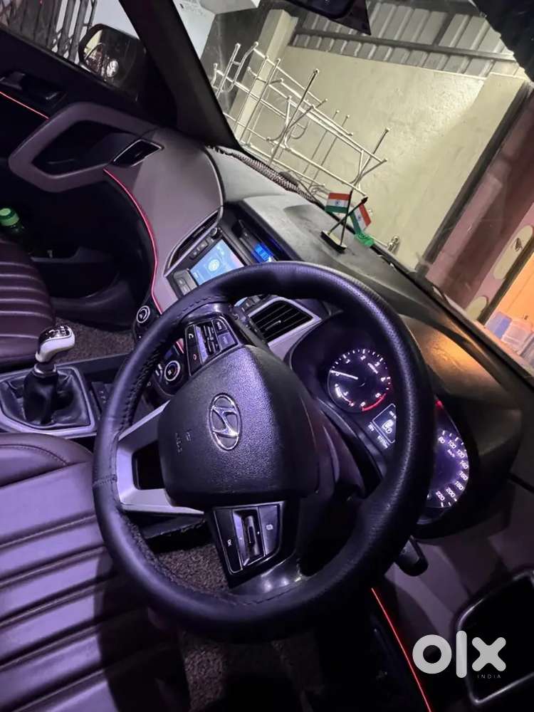 Hyundai Creta 2016