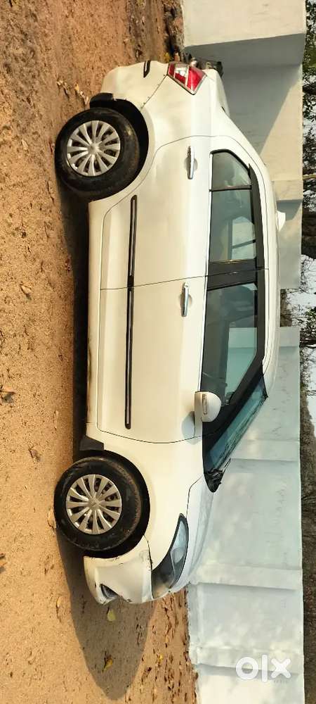 Maruti Suzuki Swift Dzire 2016 Diesel 168000 Km Driven