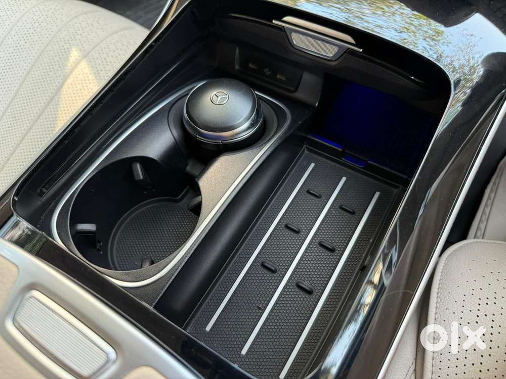 Mercedes-benz S-class S 450, 2022, Petrol