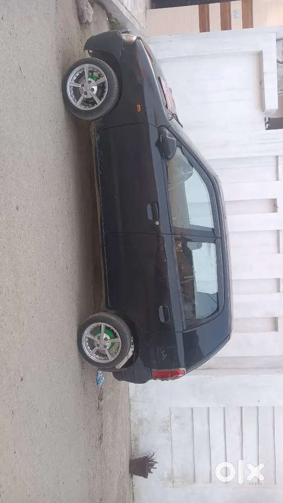 Alto Black Xchange Ofer