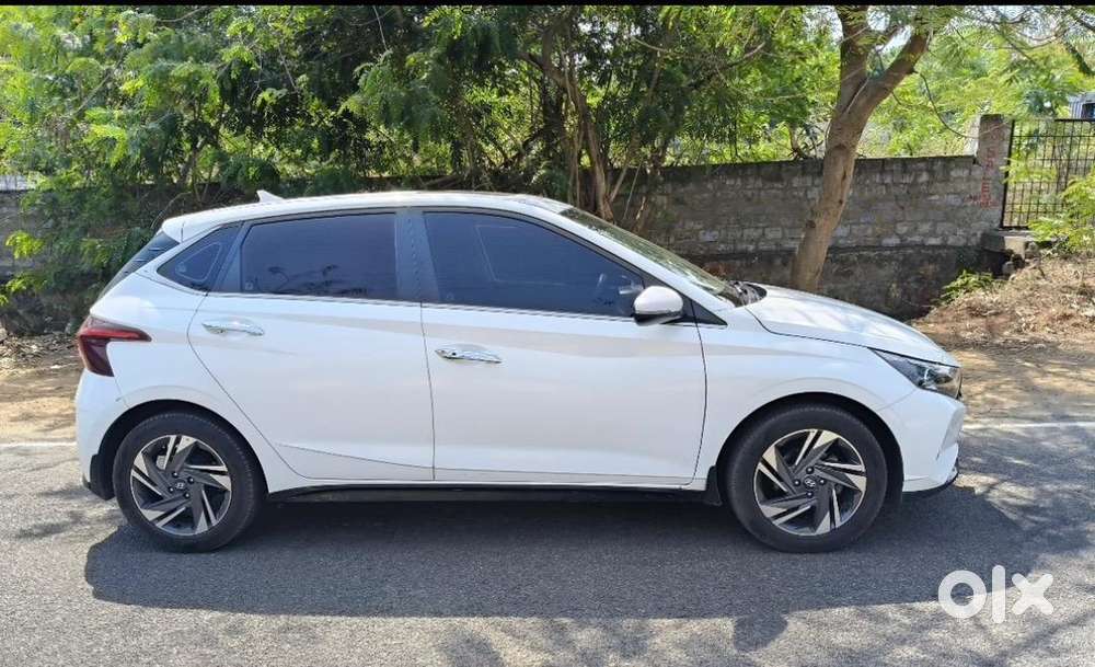 Hyundai New I20 2021