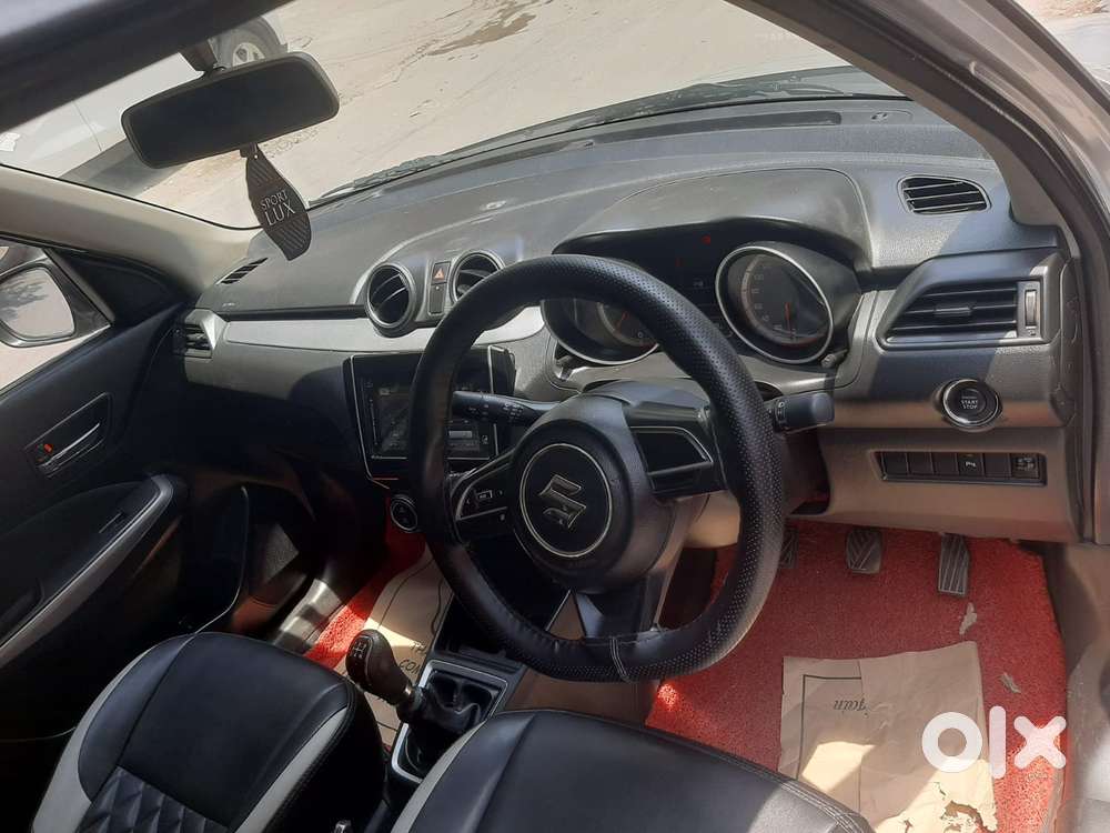 Maruti Suzuki Swift Ddis Zdi, 2019, Diesel
