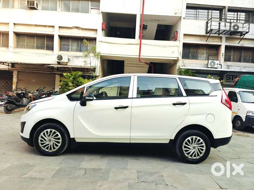 Mahindra Marazzo M2, 2019, Diesel