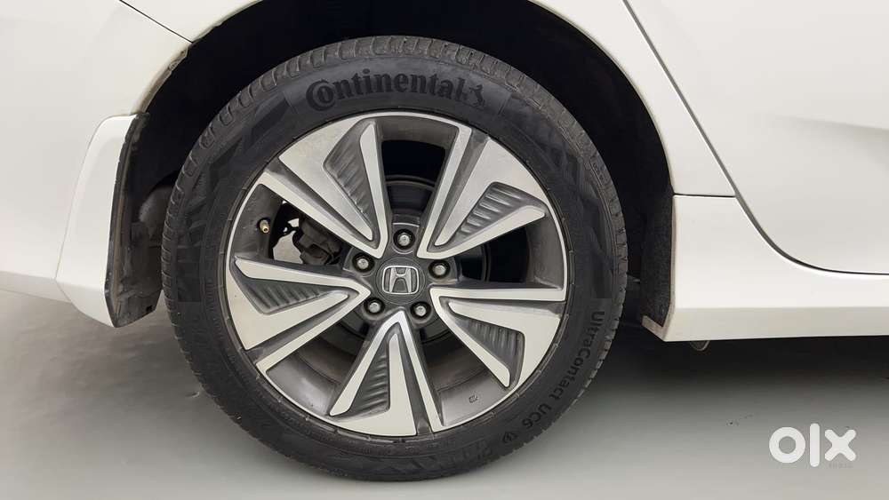 Honda Civic Zx, 2020, Petrol