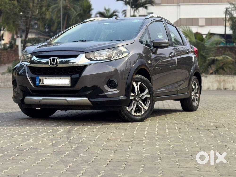 Honda Wr-v I-dtec S, 2018, Diesel