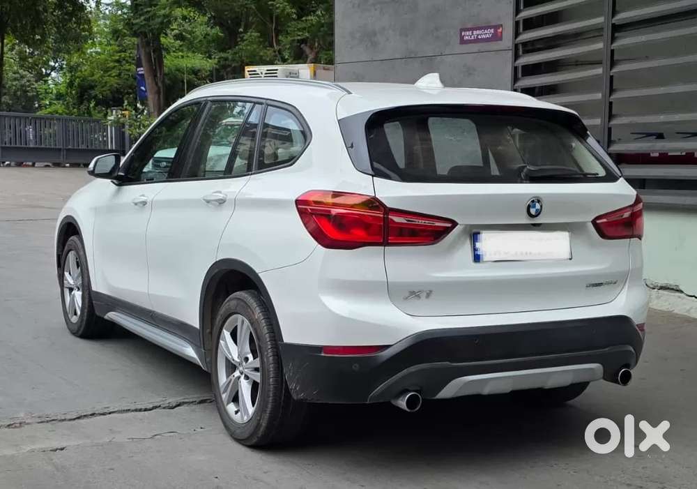 Bmw X1 2.0 Sdrive20d Xline, 2019, Diesel