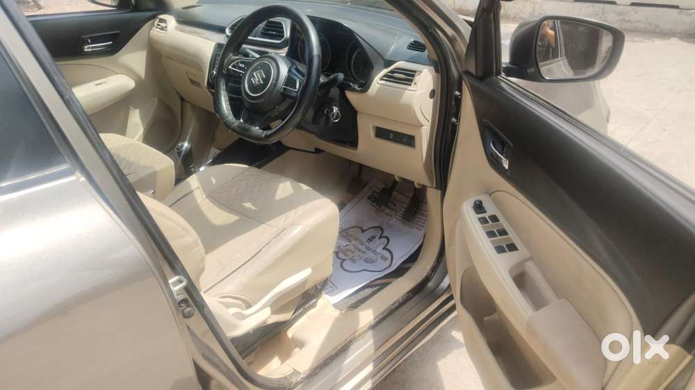 Maruti Suzuki Dzire 1.2 Vxi, 2020, Petrol