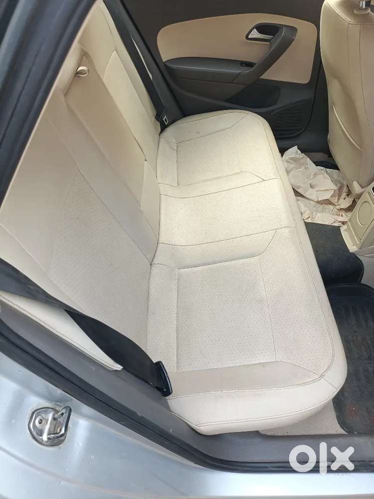 Volkswagen Vento 2015 Diesel 86000 Km Driven