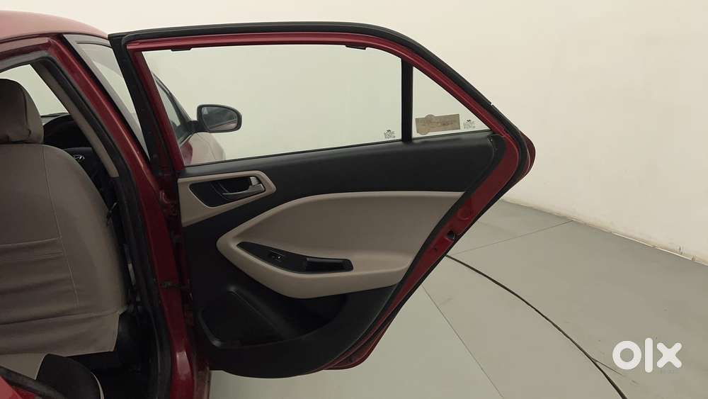 Hyundai Elite I20 Asta 1.4 Crdi, 2015, Petrol