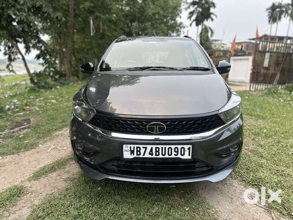 Tata Tiago 1.2 Revotron Xt Rhythm, 2024, Petrol