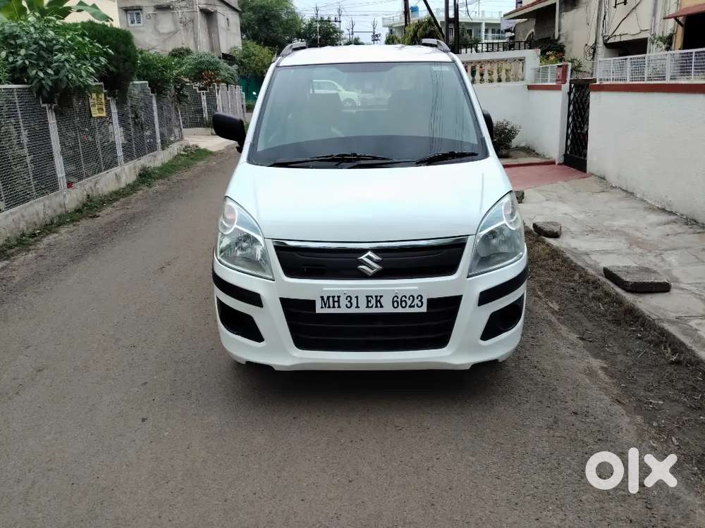 Maruti Suzuki Good Condition