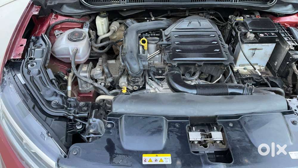 Volkswagen Virtus 1.0 Topline Tsi, 2022, Petrol