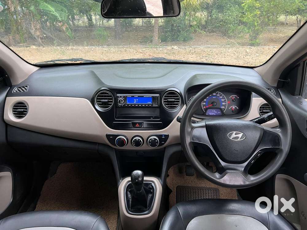 Hyundai Grand I10 1.2 Crdi Sportz, 2017, Diesel