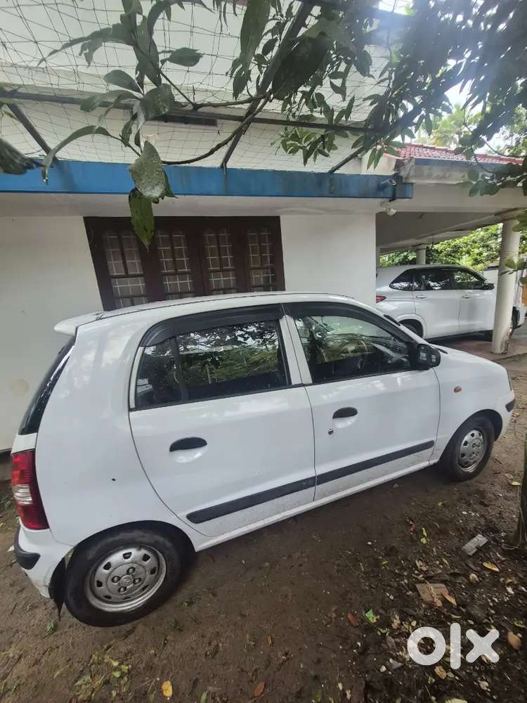 Hyundai Santro Xing 2009