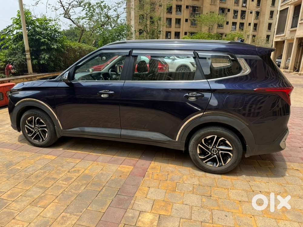 Kia Carens Diesel 2023