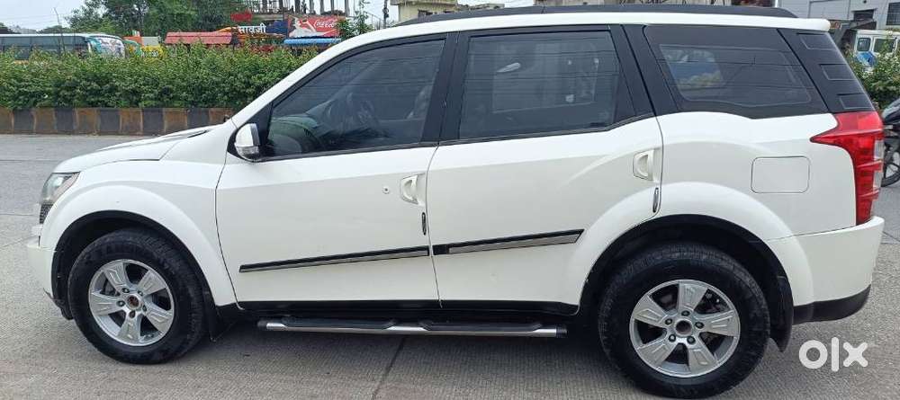 Mahindra Xuv500 W8 2wd, 2012, Diesel