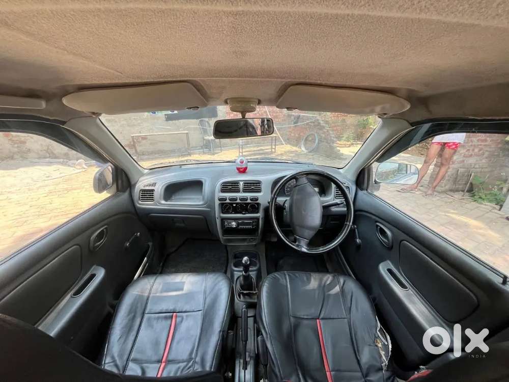 Ac/heater/music System All Working Bilkul Badiya Car H