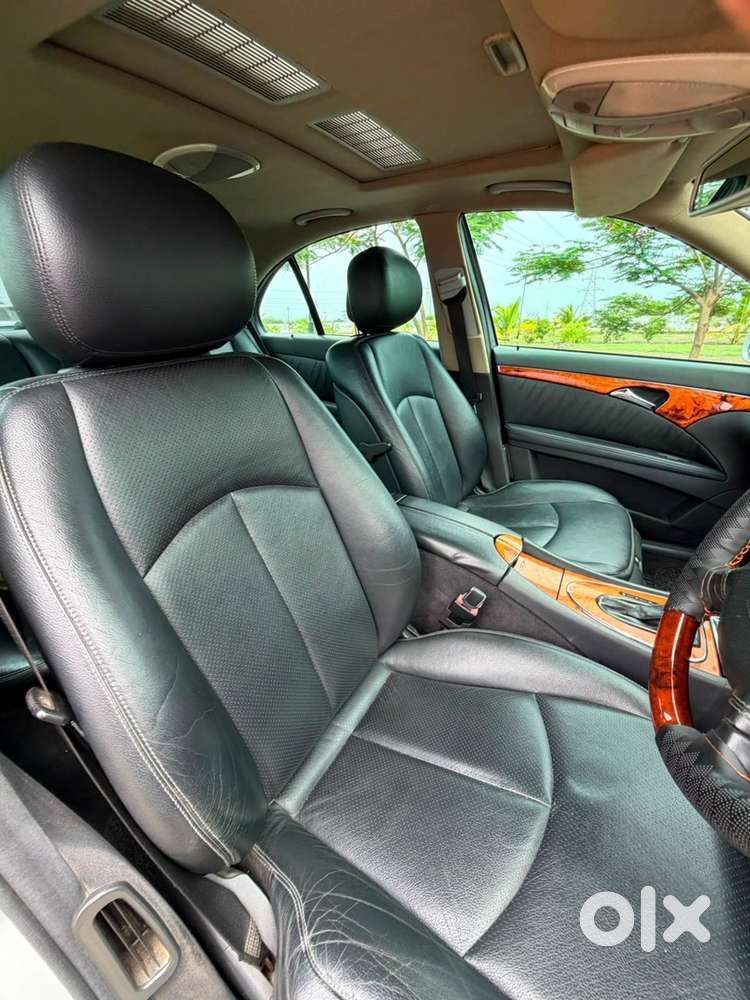 Mercedes Benz E280cdi V6