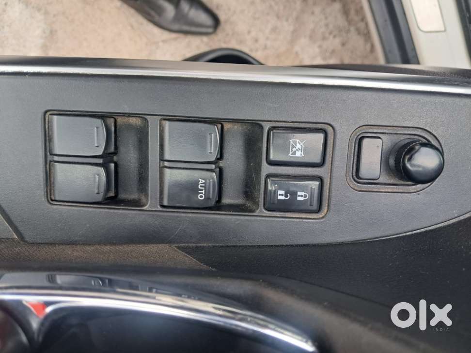 Maruti Suzuki S-cross Zeta 1.6, 2018, Diesel