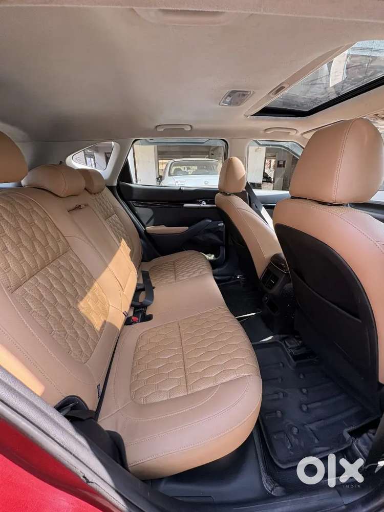 Kia Seltos Htx Plus Diesel 6mt - Top End Model - 1st Owner
