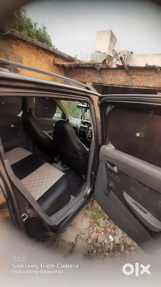 Well Maintain, Clean Interior And Engine.