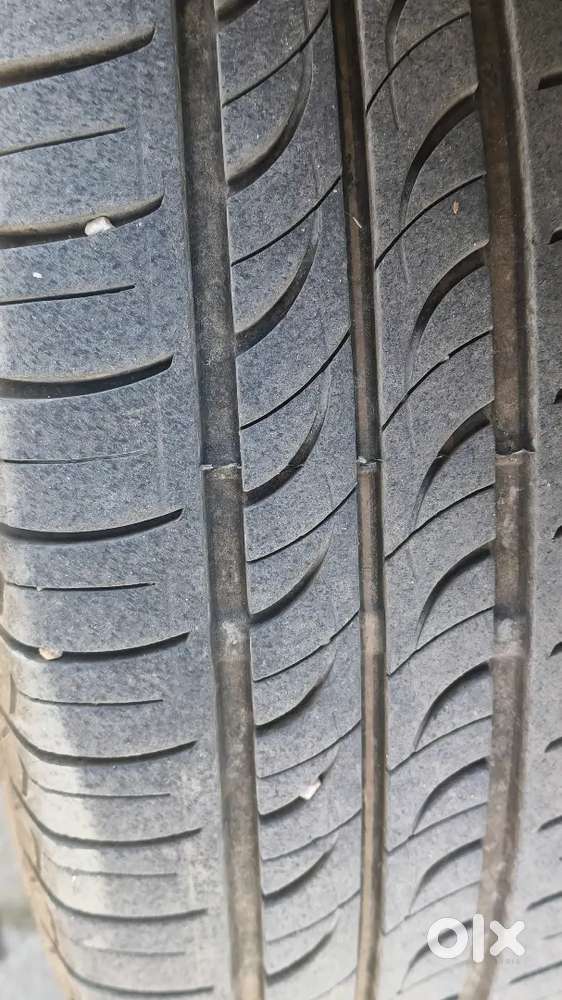 Full Tyres Well Maintained Car No Scratches