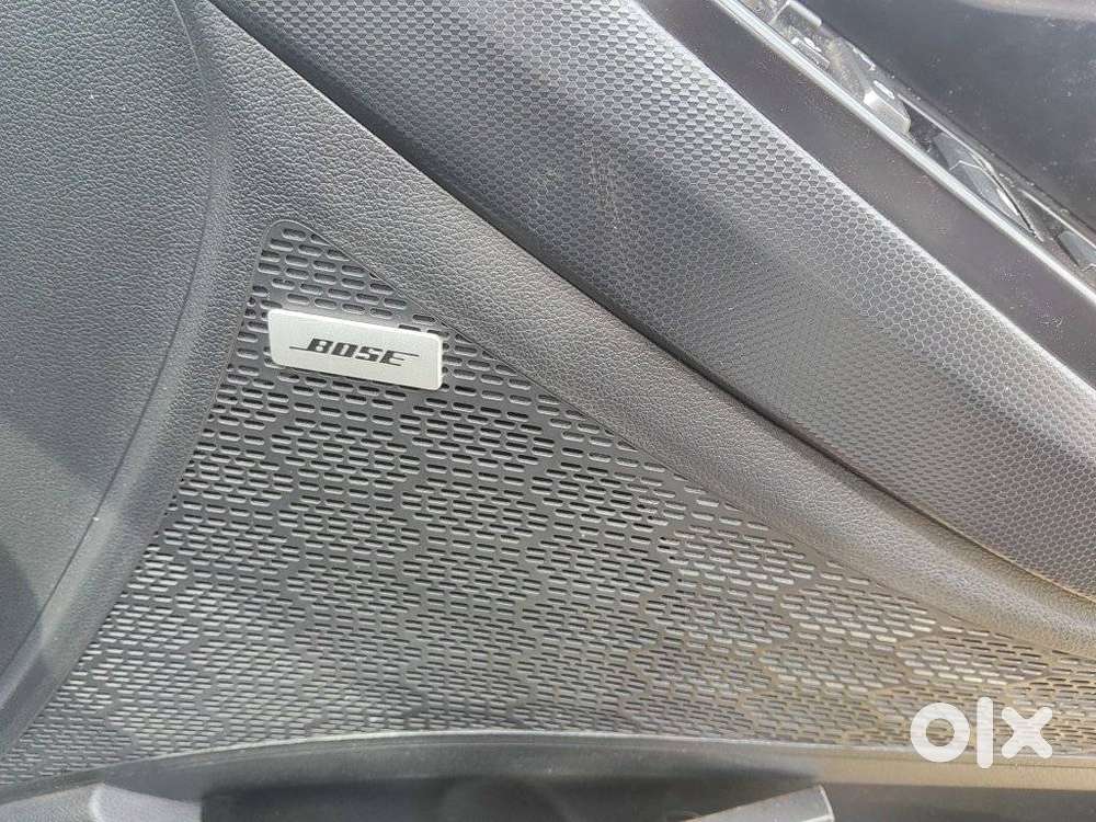 Hyundai Creta 1.4 Sx (o) Turbo Petrol Dct Dual Tone, 2021, Petrol