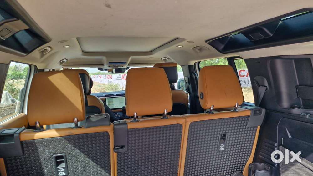 Land Rover Defender 2.0 110 Hse, 2023, Petrol