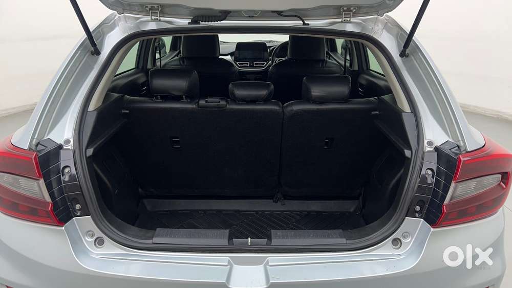 Maruti Suzuki Baleno 1.2 Alpha At, 2023, Petrol