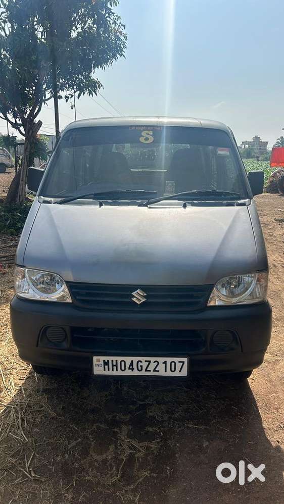 Maruti Suzuki Eeco 2015 Petrol &cng Good Condition