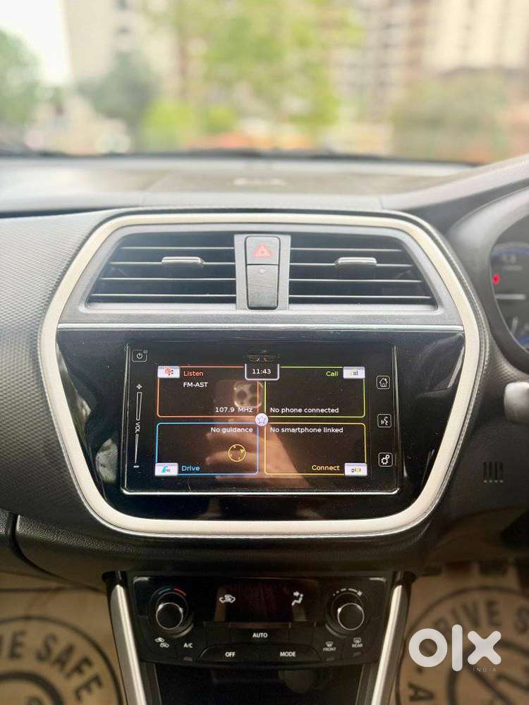 Maruti Suzuki S-cross 2017-2020 1.3 Alpha, 2017, Diesel