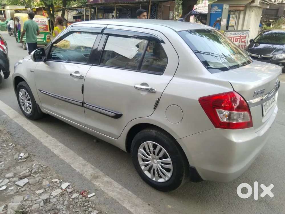 Maruti Suzuki Swift Dzire 1.3 Vxi, 2014, Petrol