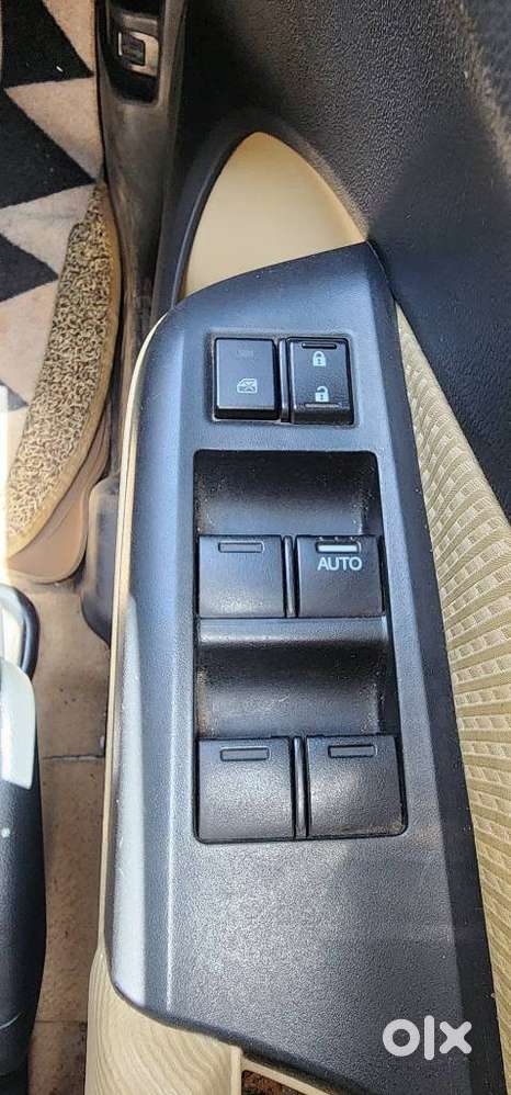 Honda City I-vtec Cvt V, 2019, Petrol