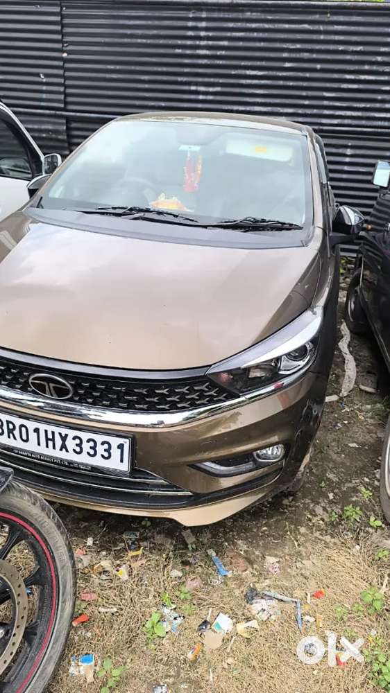 Tata Tigor 1.2 Revotron 2024