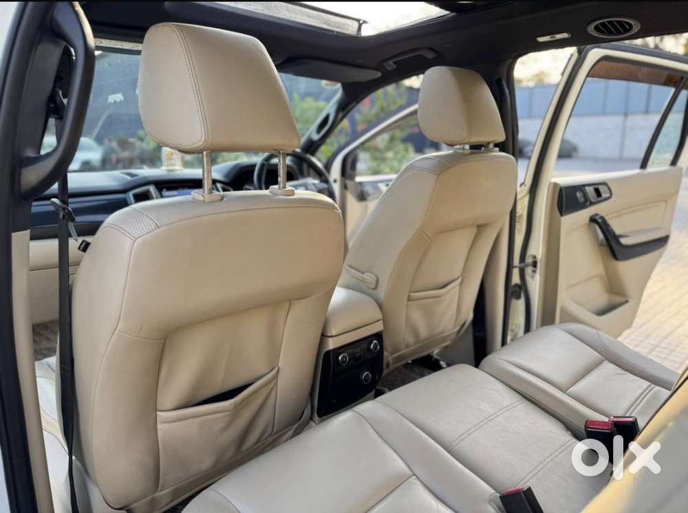 Ford Endeavour 2.2 Titanium 4x2 At, 2020, Diesel