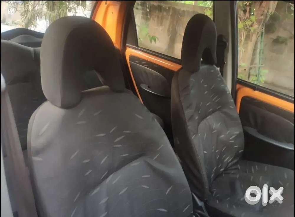 Tata Nano 2012 Petrol Well Maintained