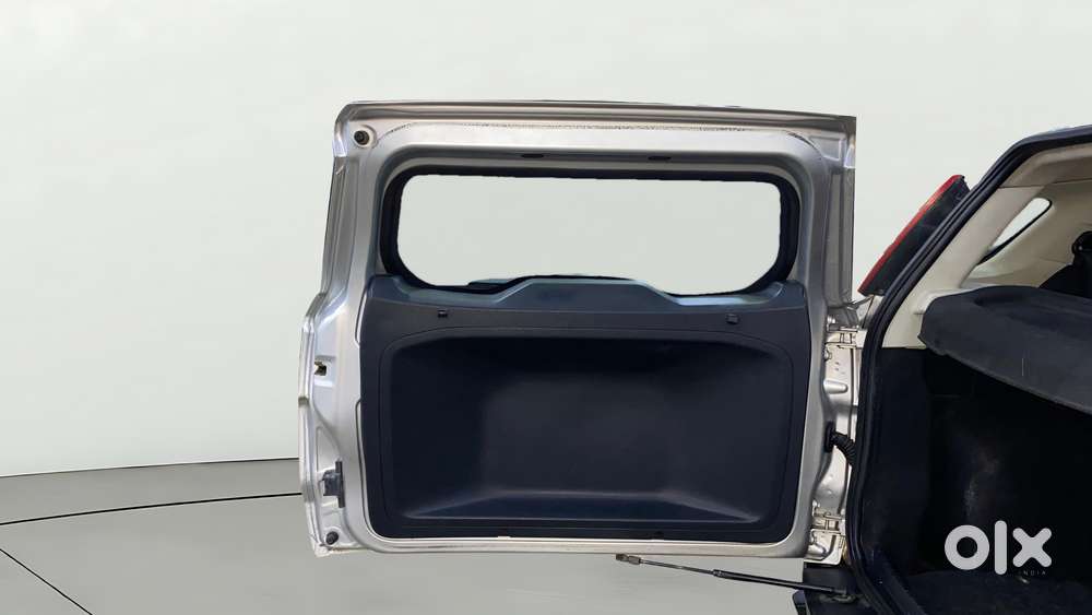 Ford Ecosport 1.5 Petrol Titanium Plus At, 2019, Petrol
