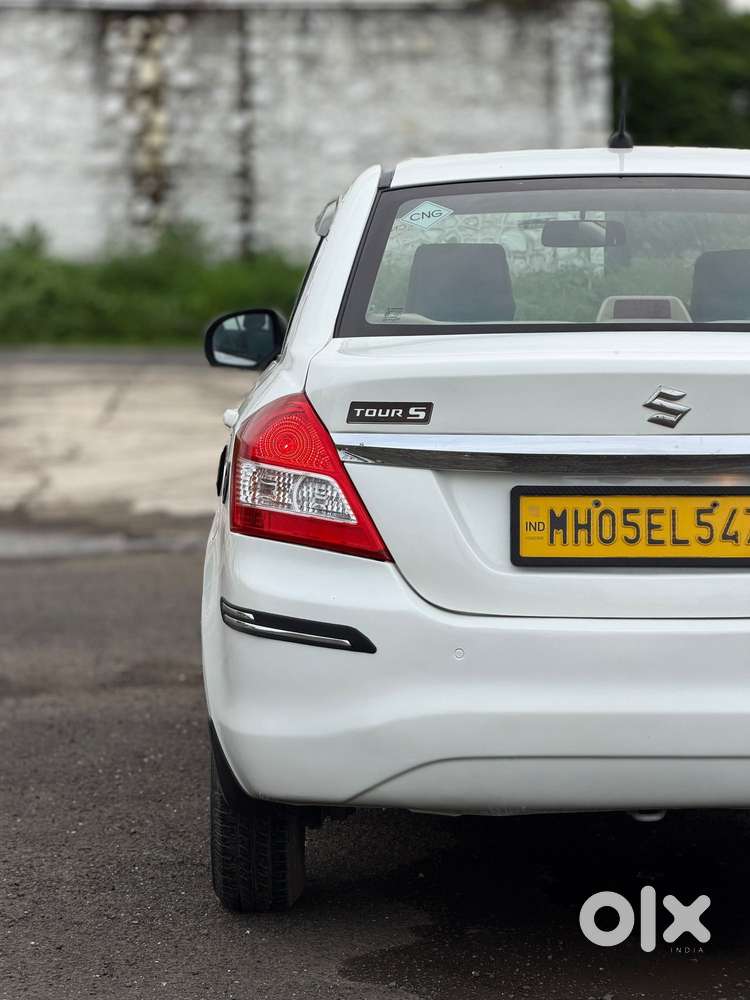 Maruti Suzuki Swift Dzire Tour Ldi, 2022, Cng & Hybrids
