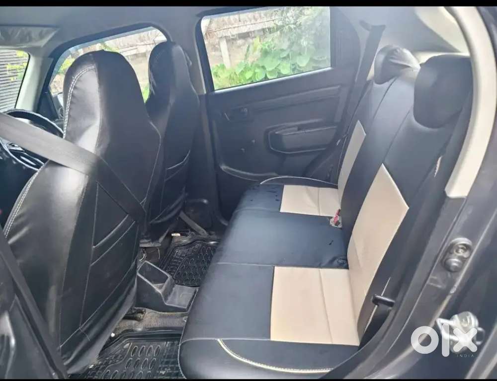 Maruti Suzuki S-presso 2022