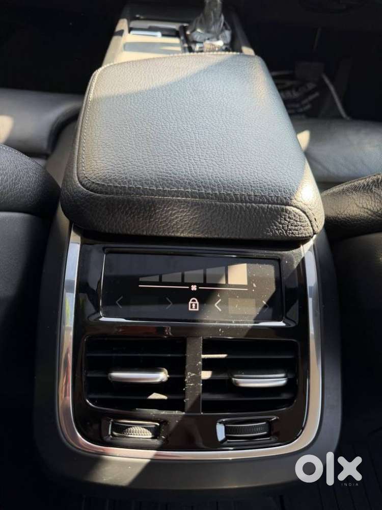 Volvo S60 T4 Inscription, 2021, Petrol