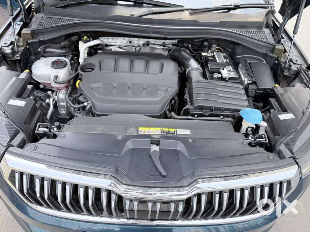 Skoda Kodiaq 2.0 L&k Tdi 4x4 At, 2023, Petrol
