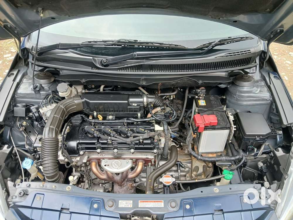 Maruti Suzuki Ciaz 1.5 Alpha Shvs Mt, 2022, Petrol