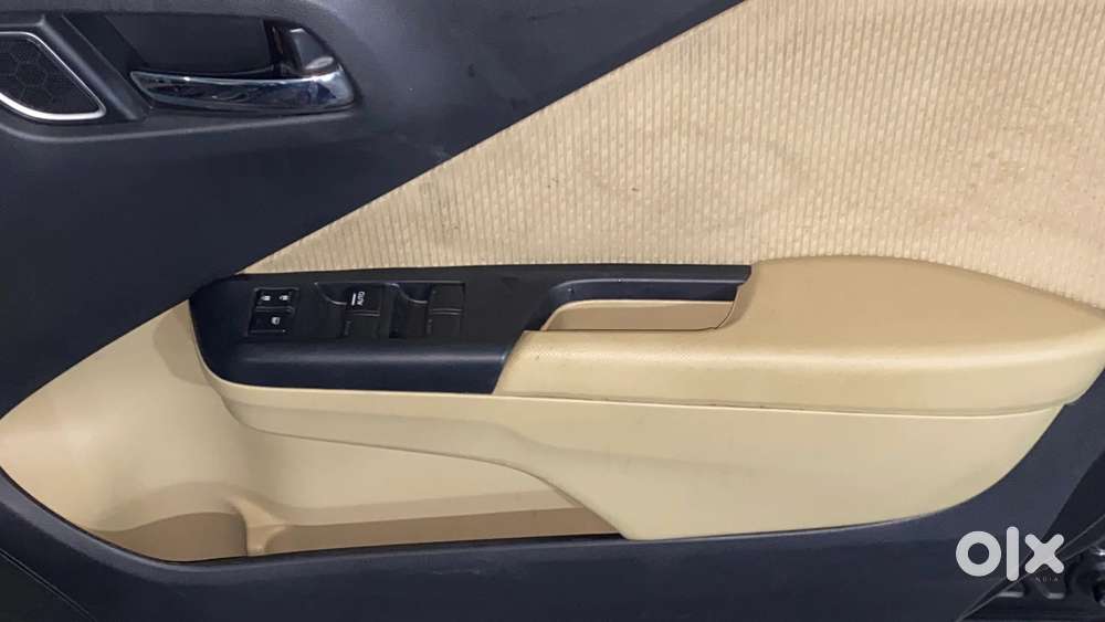 Honda City I-vtec Vx, 2019, Petrol