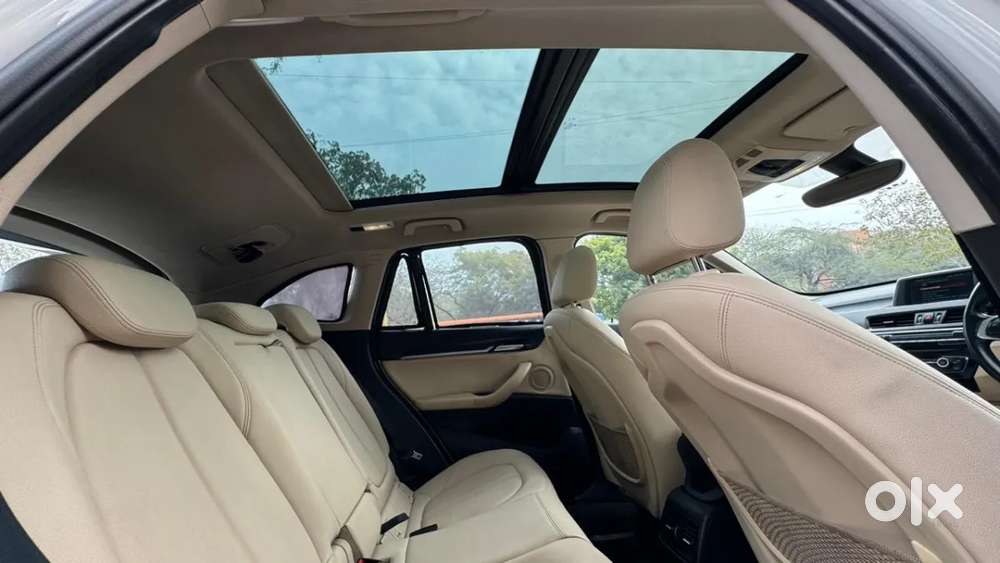 Bmw X1 2.0 Sdrive20d Xline, 2018, Diesel