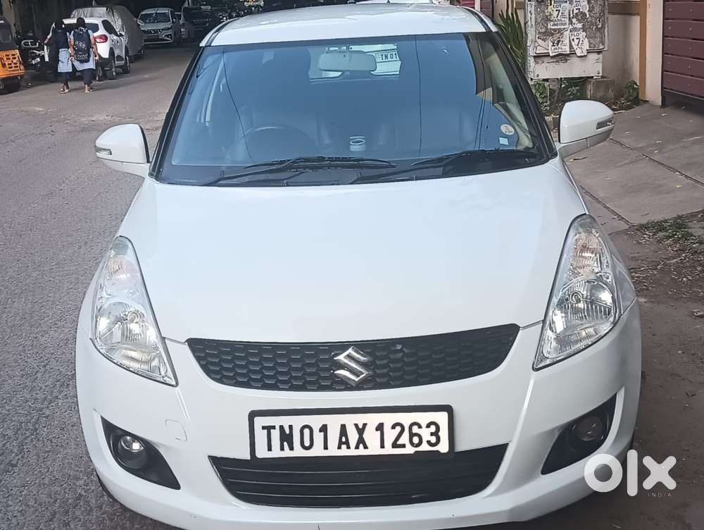 Maruti Suzuki Swift
