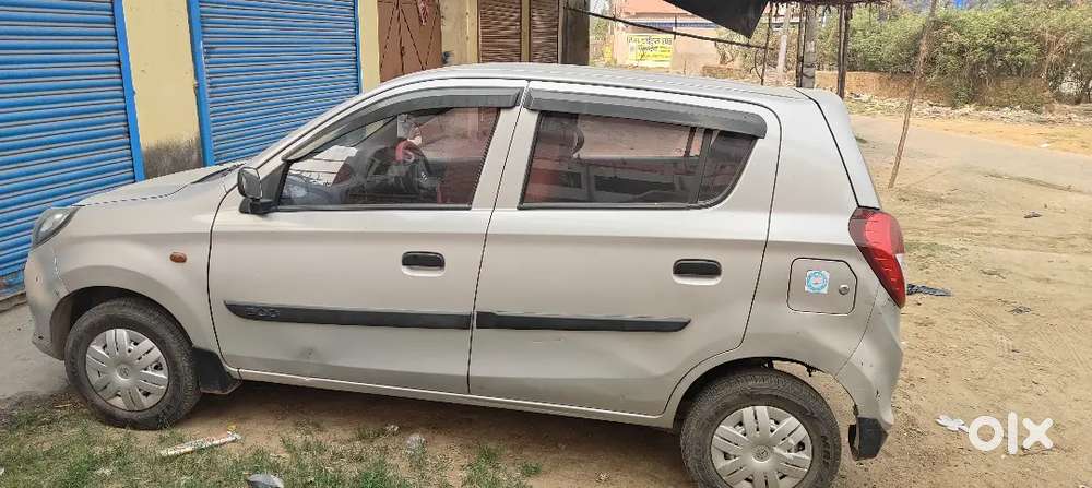 Maruti Suzuki 800 2013 Petrol 40000 Km Driven