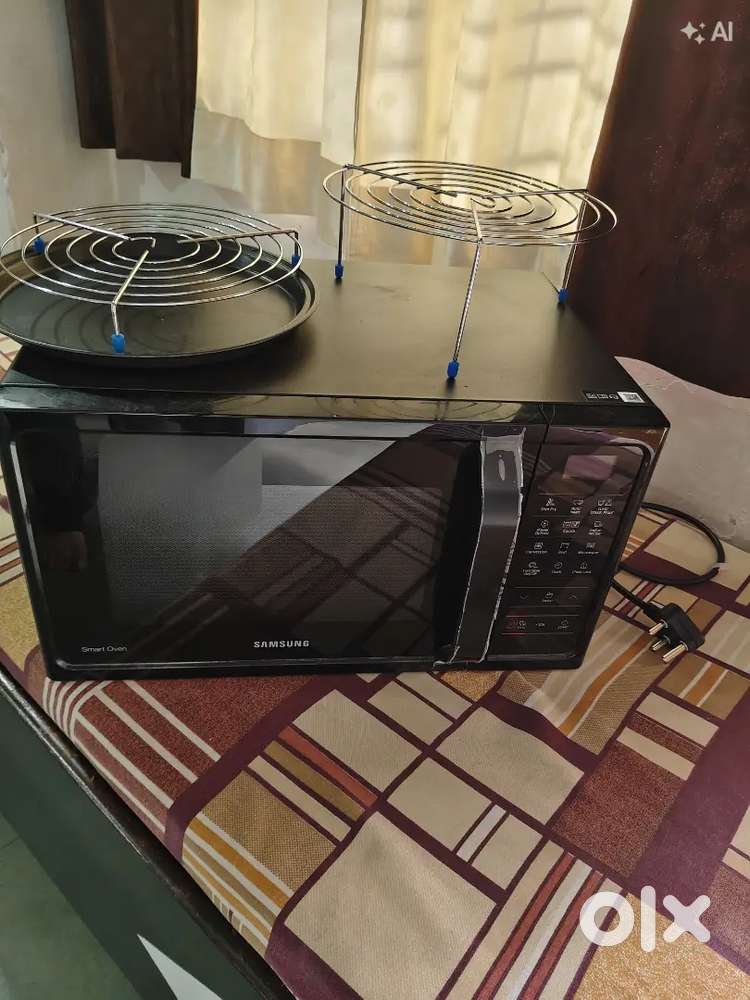 Samsung Microwave Oven