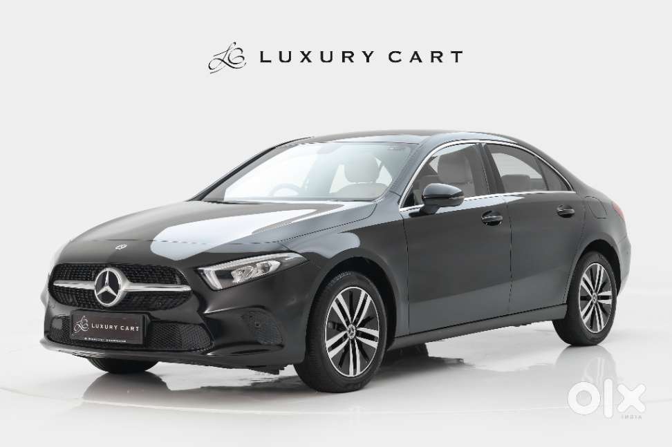 Mercedes-benz A-class Limousine 200, 2023, Petrol